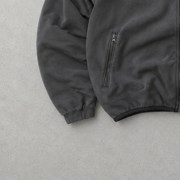 Nike Jacke Schwarz Limited (Größe S)