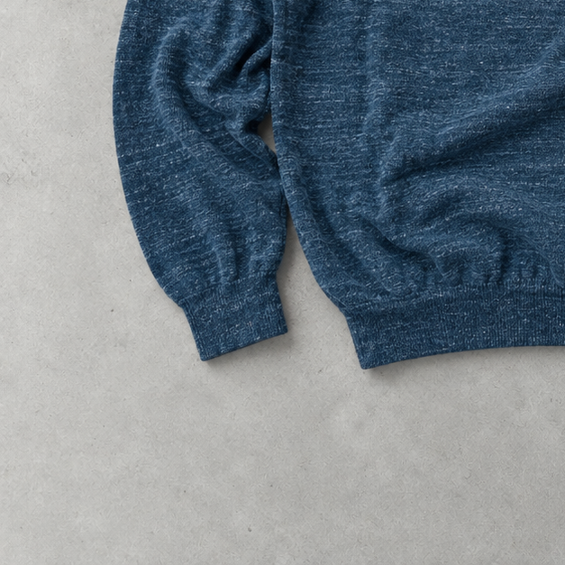 Ralph Lauren Sweater Marineblau Rare (L)