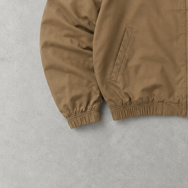 Polo Ralph Lauren Jacket Beige Rare (M)