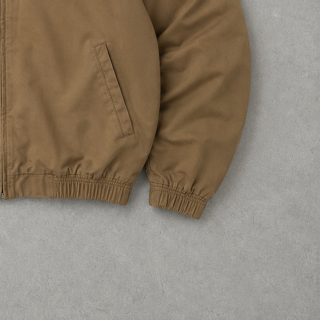 Polo Ralph Lauren Jacket Beige Rare (M)