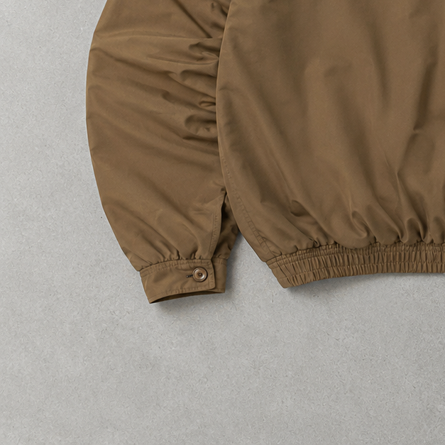 Polo Ralph Lauren Jacket Beige Rare (M)