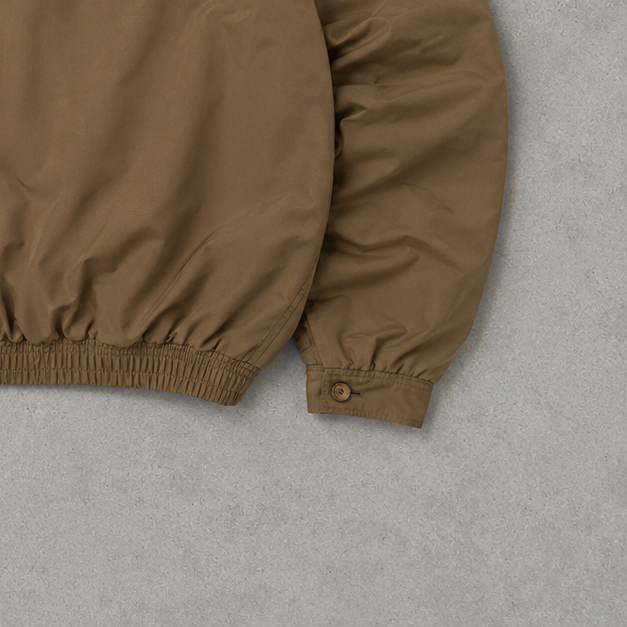Polo Ralph Lauren Jacket Beige Rare (M)