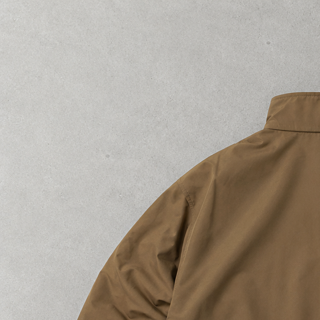 Polo Ralph Lauren Jacket Beige Rare (M)