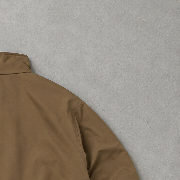 Polo Ralph Lauren Jacket Beige Rare (M)