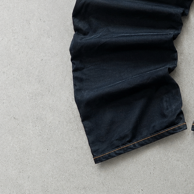 True Religion Jeans Marineblau Rare (L)