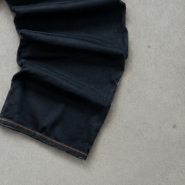 True Religion Jeans Marineblau Rare (L)