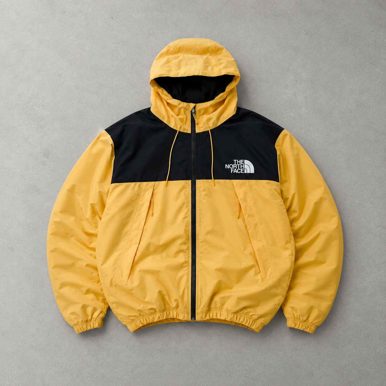 The North Face Jacket Rare M