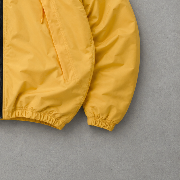 The North Face Jacket Rare M