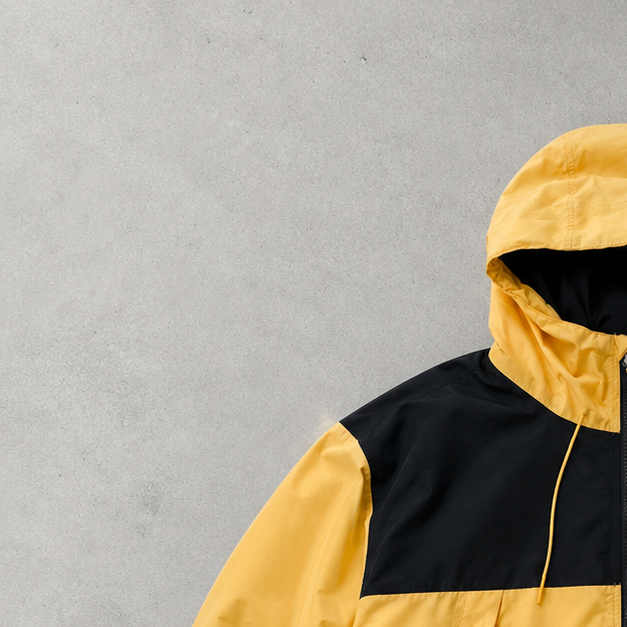 The North Face Jacket Rare M