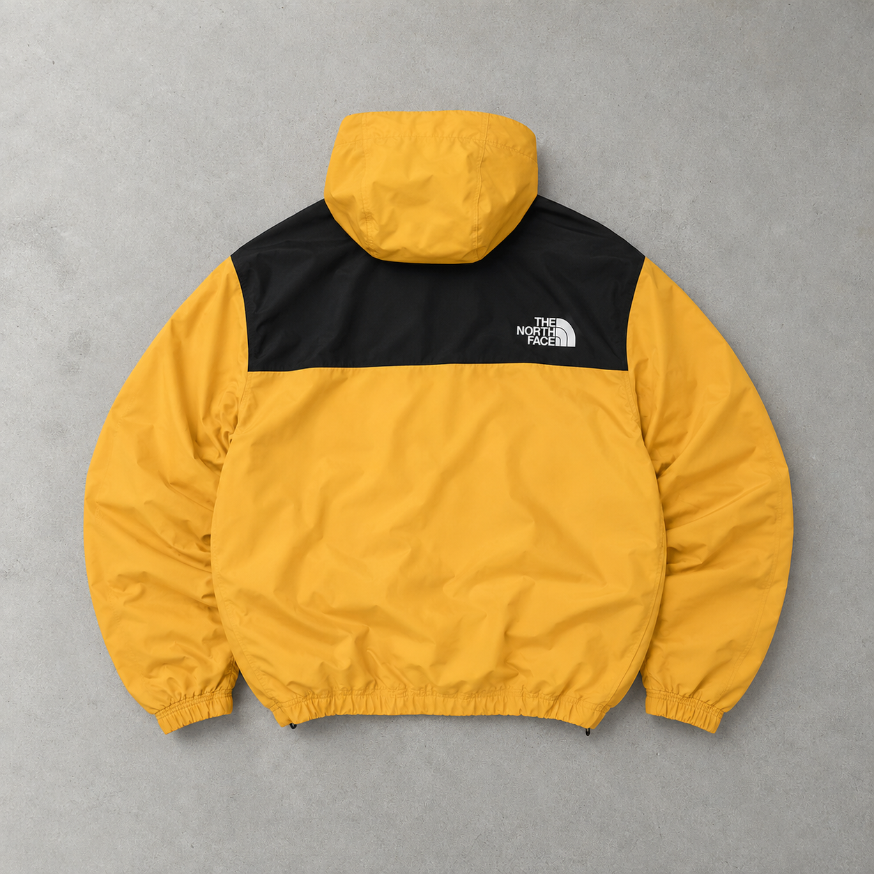 The North Face Jacket Rare M