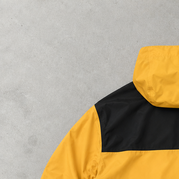 The North Face Jacket Rare M