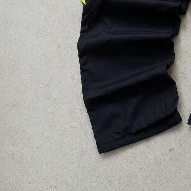 Nike Pants Schwarz Rare (S)