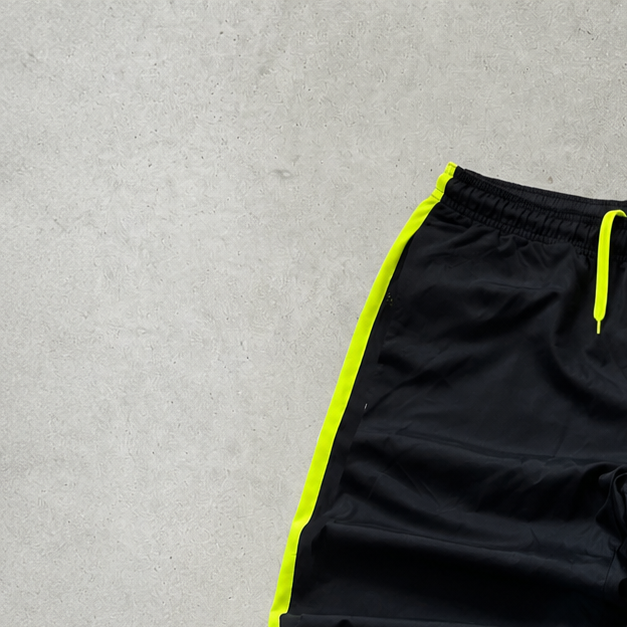 Nike Pants Schwarz Rare (S)