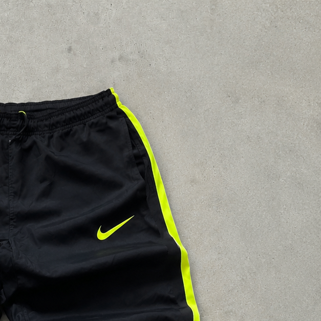 Nike Pants Schwarz Rare (S)