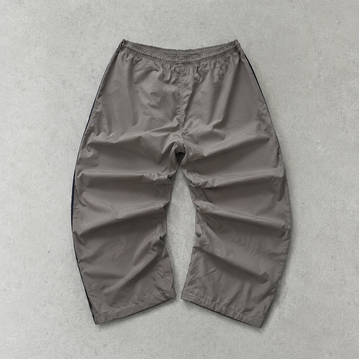 Nike Pants Khaki, Grau Rare (XL)