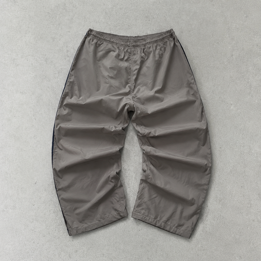 Nike Pants Khaki, Grau Rare (XL)
