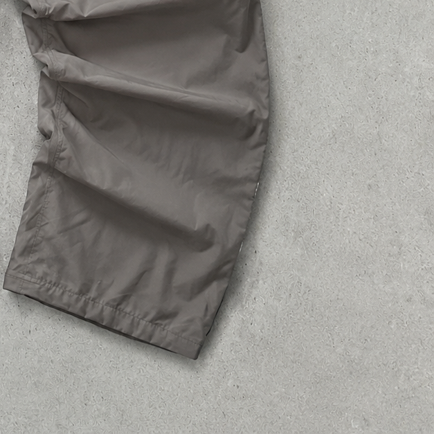 Nike Pants Khaki, Grau Rare (XL)