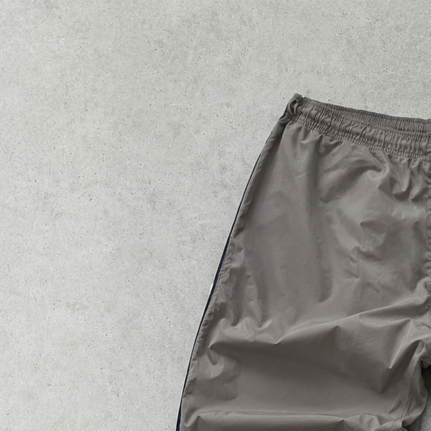 Nike Pants Khaki, Grau Rare (XL)