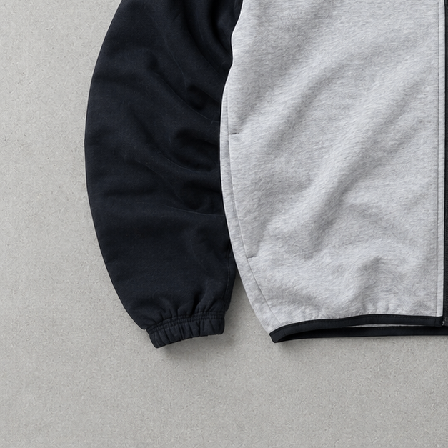 Sweat-shirt Nike gris édition limitée (taille S)