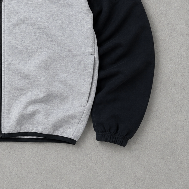 Sweat-shirt Nike gris édition limitée (taille S)