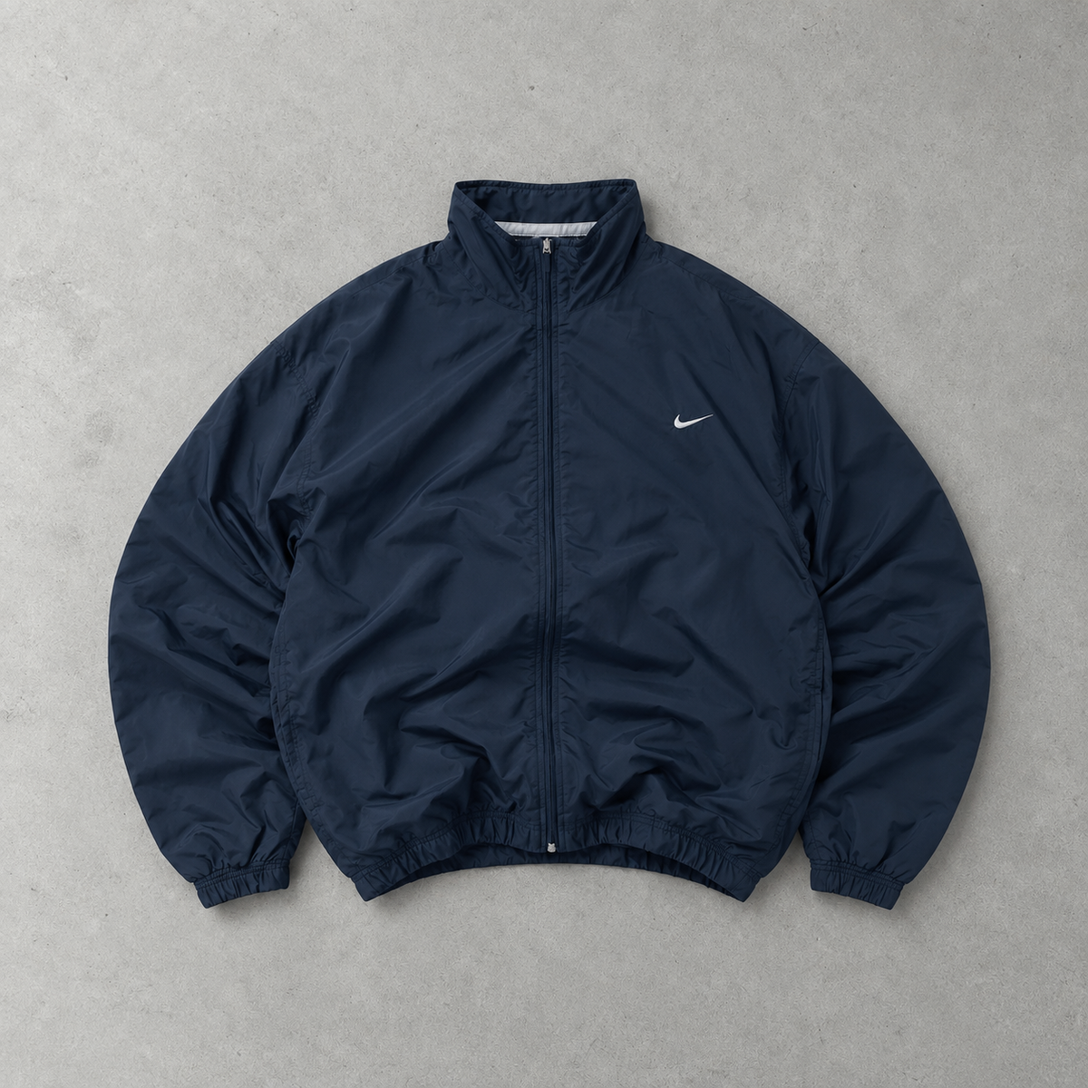 Nike Trainingsjacke Navy Limited (M)
