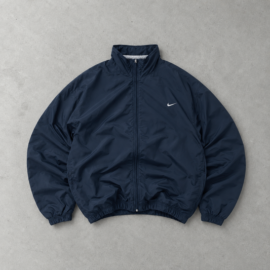 Nike Trainingsjacke Navy Limited (M)