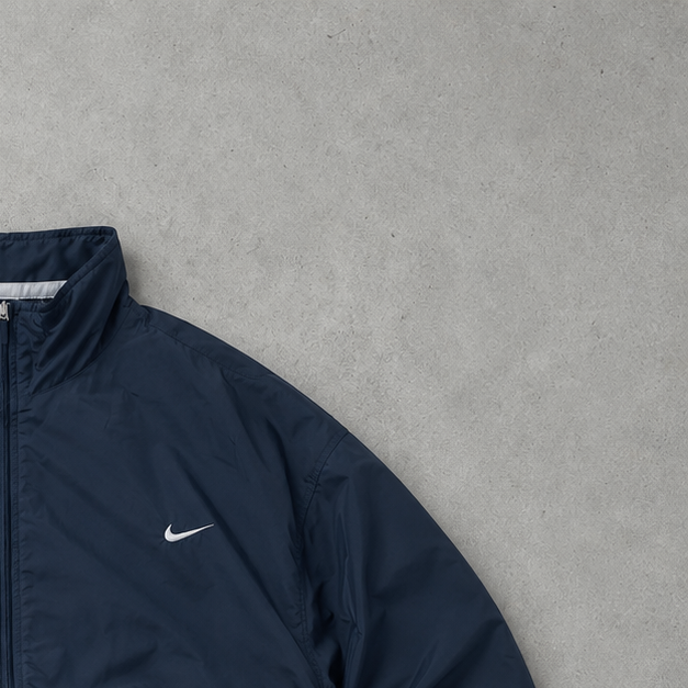 Nike Trainingsjacke Navy Limited (M)