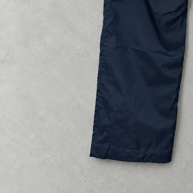 Nike Trainingsjacke Navy Limited (M)
