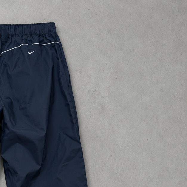 Nike Trainingsjacke Navy Limited (M)
