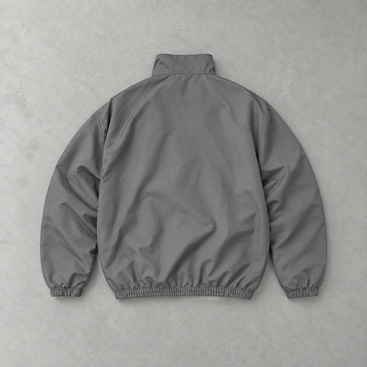 Veste Adidas grise rare (S)