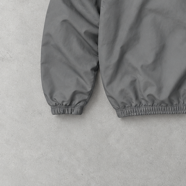 Veste Adidas grise rare (S)