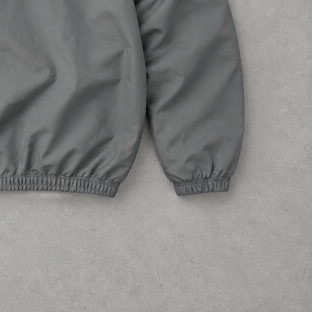 Veste Adidas grise rare (S)