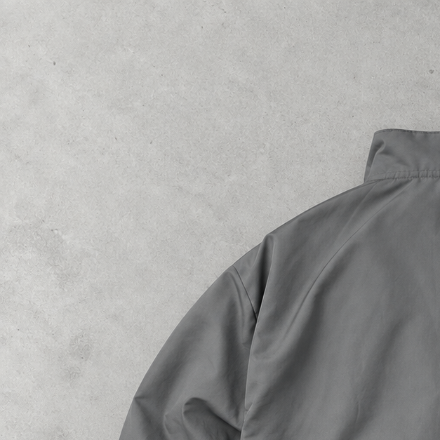 Veste Adidas grise rare (S)