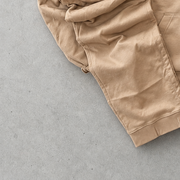 Nike Tracksuit Beige Rare (S)