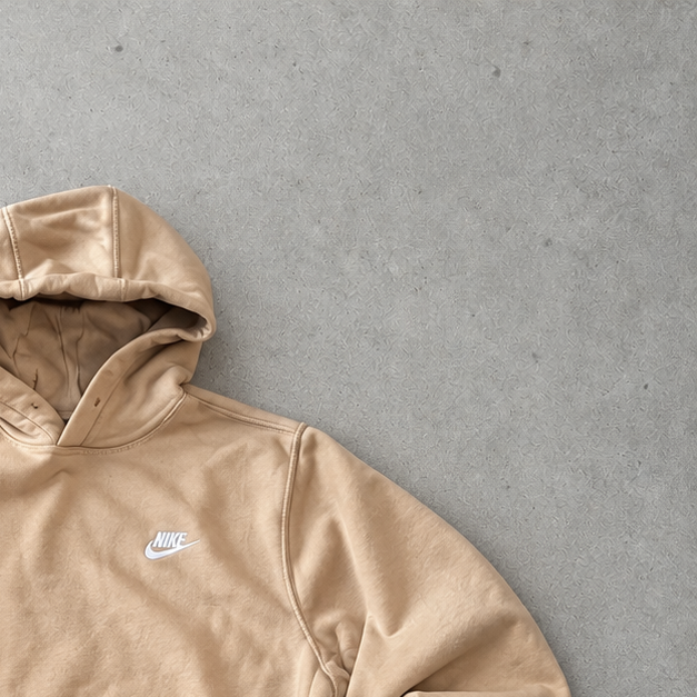 Nike Tracksuit Beige Rare (S)