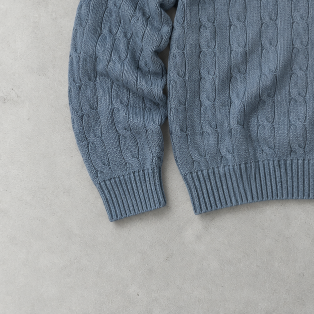 Polo Ralph Lauren Sweater Blau Limited (XXL)