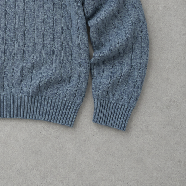 Polo Ralph Lauren Sweater Blau Limited (XXL)