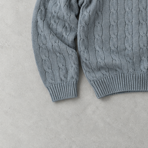 Polo Ralph Lauren Sweater Blau Limited (XXL)