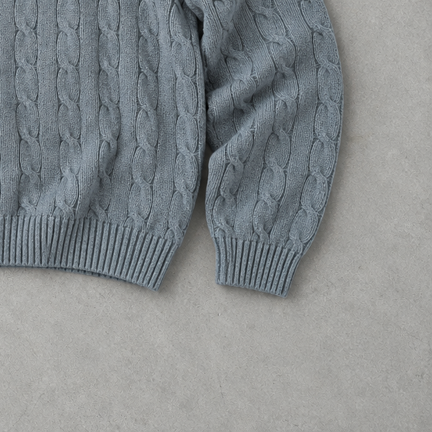Polo Ralph Lauren Sweater Blau Limited (XXL)