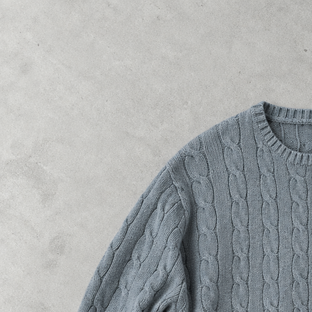 Polo Ralph Lauren Sweater Blau Limited (XXL)