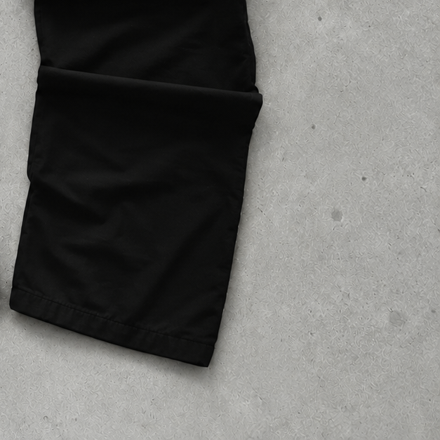 Vintage Emporio Armani Jeans Schwarz Selten (W36 / DE 52)
