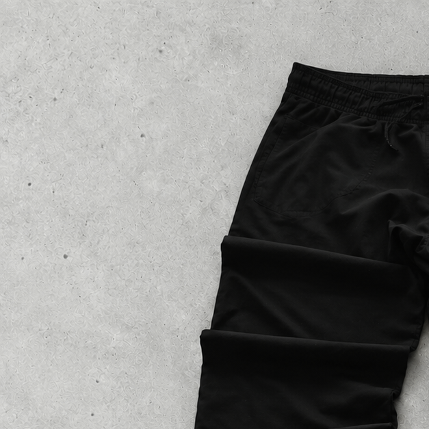 Vintage Emporio Armani Jeans Schwarz Selten (W36 / DE 52)