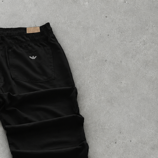 Vintage Emporio Armani Jeans Schwarz Selten (W36 / DE 52)