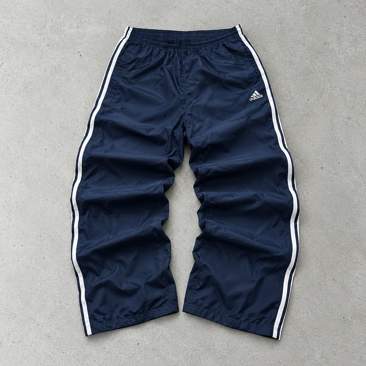 Adidas Track Pants Weiß Limited (M)