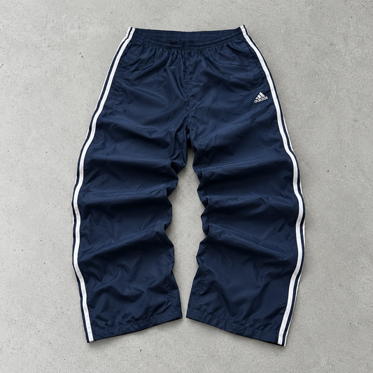 Adidas Track Pants Weiß Limited (M)