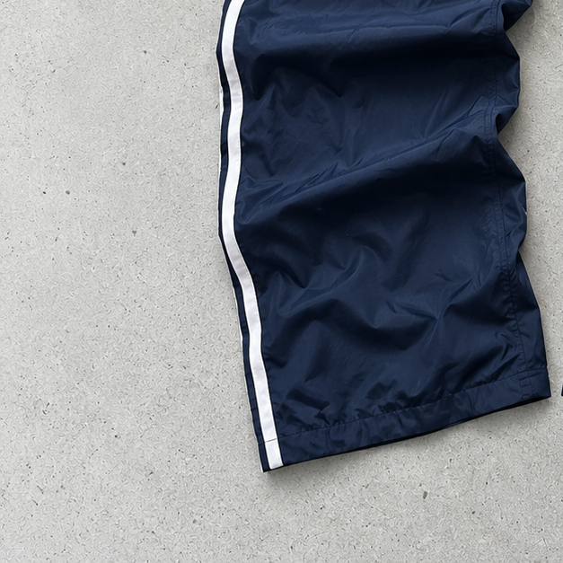 Adidas Track Pants Weiß Limited (M)