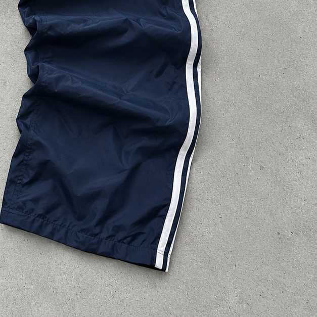 Adidas Track Pants Weiß Limited (M)