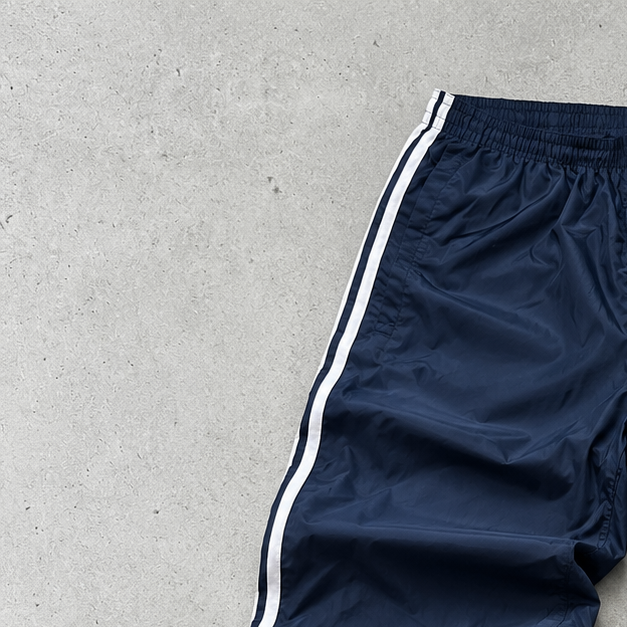 Adidas Track Pants Weiß Limited (M)