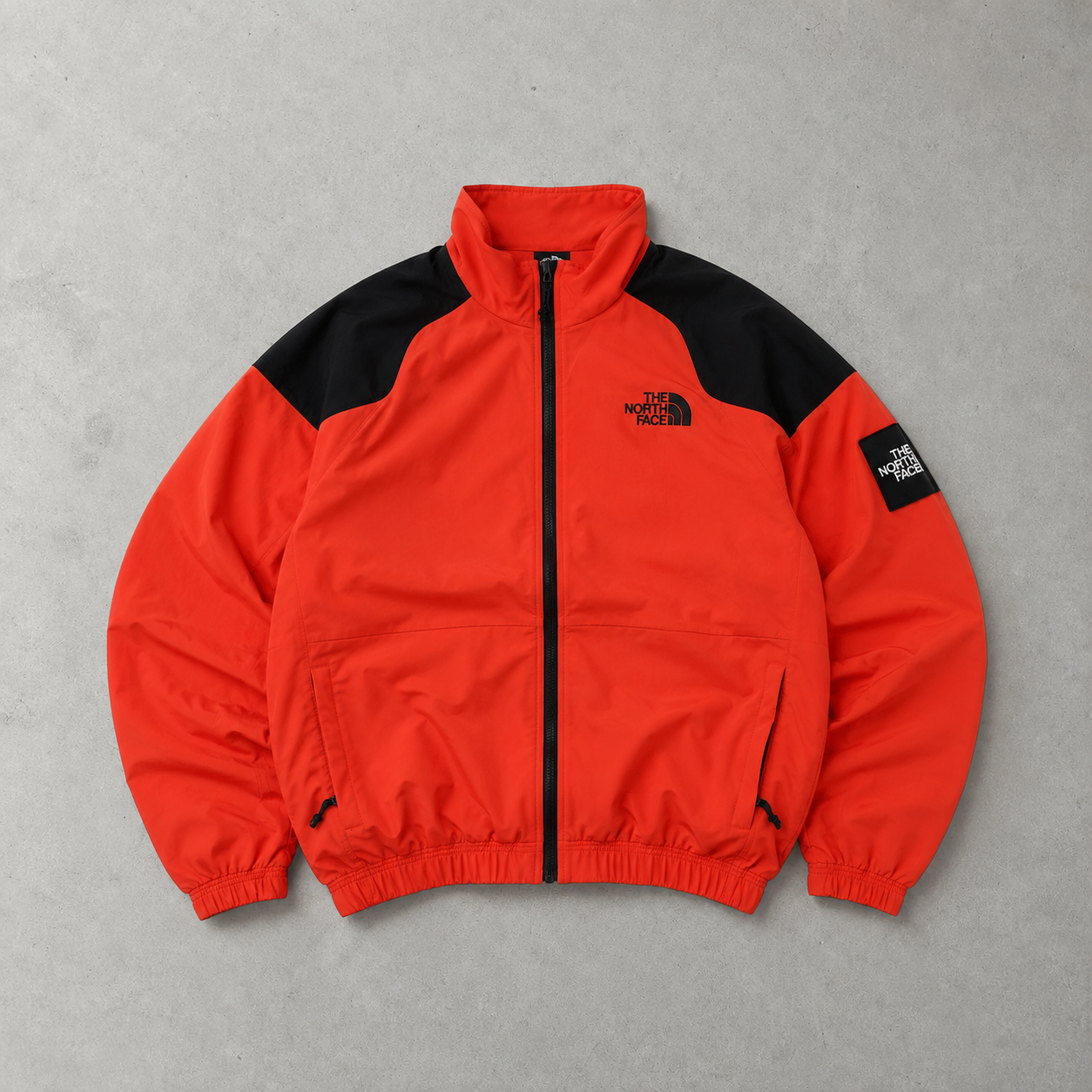 The North Face Jacket Rare M