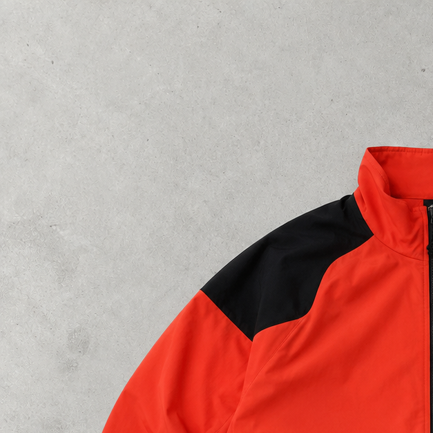 The North Face Jacket Rare M